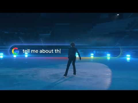 How is it possible? | Google + Team USA