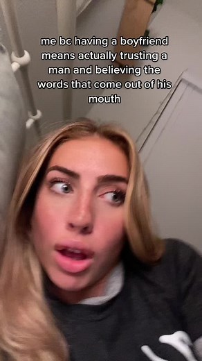 ain’t happenin #fyp #foryou