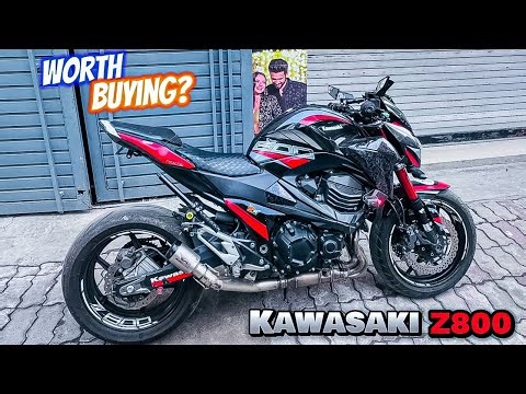 Truth About My Superbike 💔| Kawasaki Z800 Review