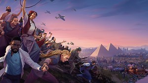 Humankind – Anteprima