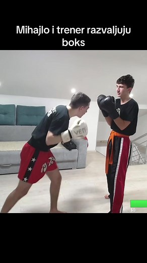 Show program #Mihajlo #madic #mihajlomadic