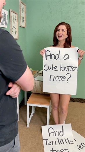 287K views · 2.5K reactions | I have a special surprise for my husband. | Steph C | Facebook