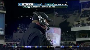 Breaking down the Andy Reid Punt, Pass and Kick video, an incredible piece of NFL history