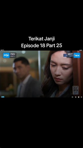Terikat Janji hari ini full episode 18 Part 25 #terikatjanji #aryasaloka #sena #davina #terbaru