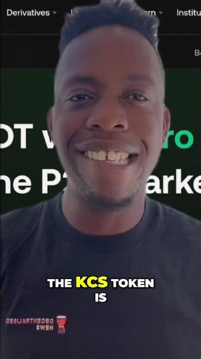 KuCoin Explained: Crypto Trading Hub for Everyone! #shorts