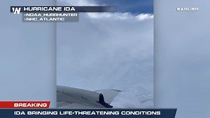 2.8K views · 63 reactions | WATCH NOW: The NOAA Hurricane Hunters...