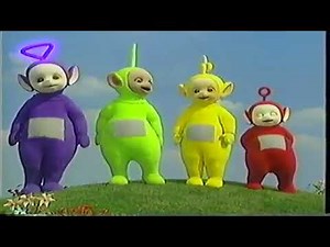 y2mate com Teletubbies Nursery Rhymes US Version 1999 VHS 0x3S1TAsV I 360p