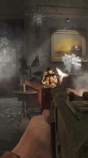 Call Of Duty Black Ops 1 gameplay #gameplay #callofduty #codblackops1 #callofdutyblackops