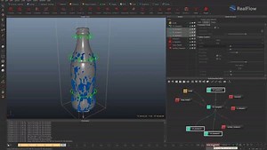 Are you looking for a water condensation simulation tutorial? Here you have the solution: https://vimeo.com/215176006. That's easy, isn't it? #Tutorial #RealFlow | RealFlow | Facebook