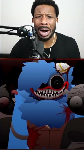 Incredibox Sprunki Misfitmix Vs Huggy Wuggy