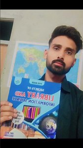 PYQ BOOK Library Science