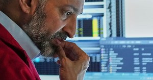 Mag 7 stocks caught in market chaos