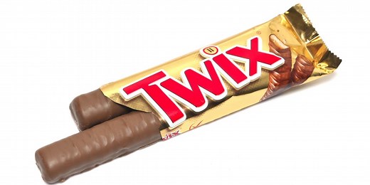 The real meaning of 'Twix' has left chocolate lovers stunned