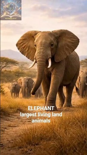 Elephant #knowledge #geography #science #nature #wildlife