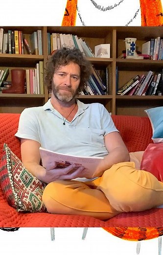 28K views · 1.5K reactions | Here’s a classic story that was made into a TV programme! By popular demand here is... The wonderful "The Tiger Who Came To Tea' by Judith Kerr #TogetherAtHome #HowardStories | Howard Donald | Facebook