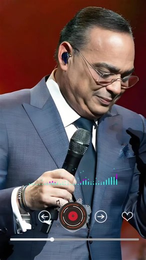 Un amor para la historia - Gilberto Santa Rosa