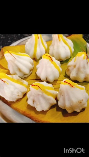 instant modak recipe #1000subscribers #recipe #food #cookingrecipes