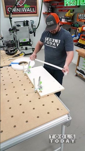 Hand Held Edge Bander Conturo KA 65