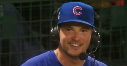 Why Will Sanders matters more than ever to the Cubs’ future