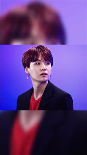 SUGA (Min Yoongi) – The Pain Behind the Genius | BTS Army Must Watch 😢🔥