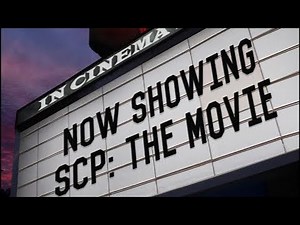 WHAT SCPS WOULD MAKE THE BEST SELF-CONTAINED MOVIES OR GAMES | Dr. Sherman Office Hours