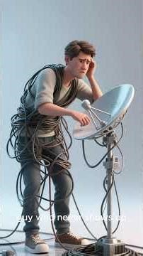 How Millions Watch Big Matches Without Satellite ⚽🔥#football #world #matchday3 #techviral