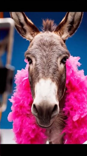 Funny Dancing Donkey | Hilarious Donkey Dance Video 😂