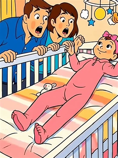 La historia real de la chica más alta del mundo