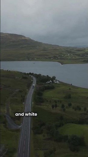 "Epic Motorcycle Adventure on Scotland’s North Coast 500 🏍️ | Highland Dream Ride" #solotravel