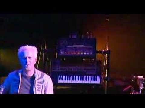 Howard Jones - Equality