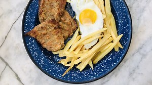 Receta de papas fritas: simples, ricas y efectivas