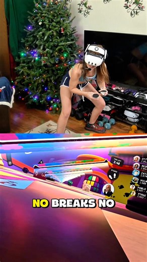 My Daily VR Wellness Routine