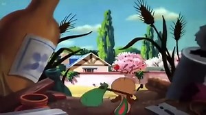 El Pato Donald Disney clásico Dibujos Animados en español completos