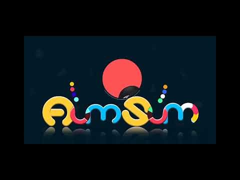 It's Aumsum Time intro (1080p)
