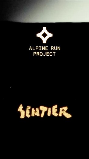 The Alpine Run Project 🏔️💪 | Shake it out! We touched down in Chamonix with @sentier.chamonix for a run with a difference 🏔️ Big energy. Big Community. We are here to... | Instagram