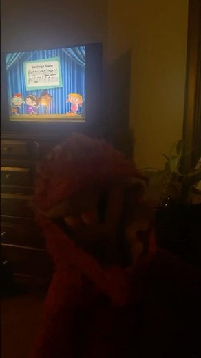 elmo world dorothy jumping question
