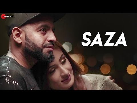 Saza - Official Music Video | UKSHOX