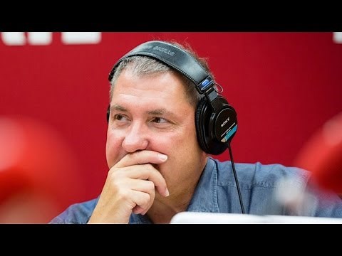 Homo sapiens remains discovered in Morocco: "We're taking 100,000 years older"