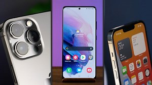 Die besten Smartphones im CHIP-Test