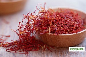Saffron Health Benefits: Learn About the Myriad Benefits of the ‘Expensive’ Spice, Side-Effects and Dosage