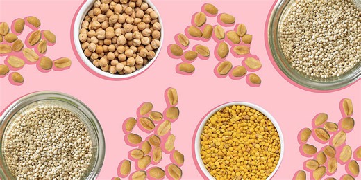 New Heart Association guidelines emphasize plant protein. The 9 best foods to start with, from dietitians