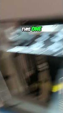 Elegoo Centauri Carbon: Fixing a Tricky 3D Print! #shorts