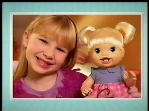 Nickelodeon Commercials (April 2011)