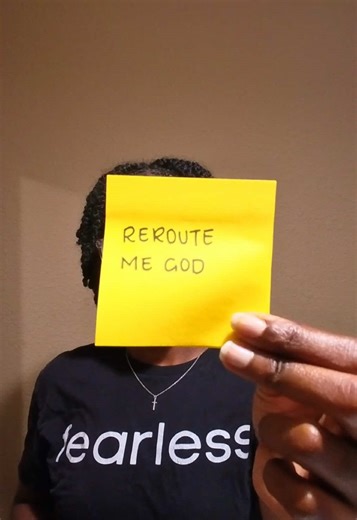 Follow God’s path for your life #definedesha #motivation