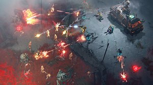 荷物配達脱出シューター『地獄宅急便（Hell Express）』発表。最大4人協力マルチ対応、“武装配達員”として怪物を倒しつつ、荷物をお届け - AUTOMATON