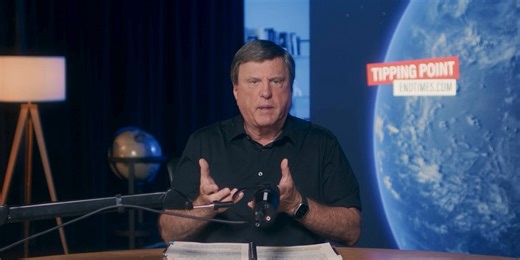 Tribulation Timeline, Difficult Scriptures, and Future Technology