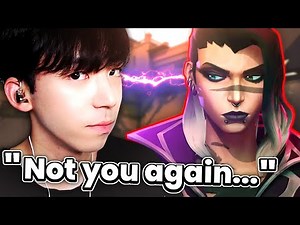 Befriending the Enemy