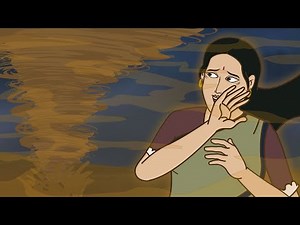 ভিখারিনী ও বৃষ্টির দেবতা | Ssoftoons Bangla Golpo | Moral Story | Mojer Golpo | Bangla Cartoonts