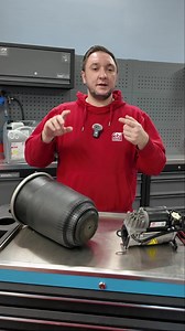  What Are the Most Common Causes of Air Suspension Failures? Is your ride feeling rough or uneven? 樂 Discover the top reasons air suspension systems fail and how to spot the warning signs early. | Ferdinand Bilstein / febi bilstein | Facebook