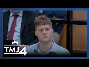 Homicide of Sade Robinson: Maxwell Anderson faces sentencing for the 2024 killing